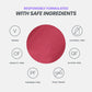 Wonderskin Wonderskin Wonder Blading Lip Stain Peel Off Masque - Long Lasting, Waterproof And Transfer Proof Pink Lip Tint, Matte Finish Peel Off Makeup (Charming Masque)