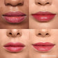 Wonderskin Wonderskin Wonder Blading Lip Stain Peel Off Masque - Long Lasting, Waterproof And Transfer Proof Pink Lip Tint, Matte Finish Peel Off Makeup (Romance Masque)
