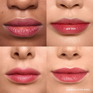 Wonderskin Wonderskin Wonder Blading Lip Stain Peel Off Masque - Long Lasting, Waterproof And Transfer Proof Pink Lip Tint, Matte Finish Peel Off Makeup (Romance Masque)