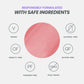 Wonderskin Wonderskin Wonder Blading Lip Stain Peel Off Masque - Long Lasting, Waterproof And Transfer Proof Nude Lip Tint, Matte Finish Peel Off Makeup (XOXO Masque)