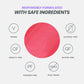 Wonderskin Wonderskin Wonder Blading Lip Stain Peel Off Masque - Long Lasting, Waterproof And Transfer Proof Pink Lip Tint, Matte Finish Peel Off Makeup (Romance Masque)