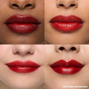 Wonderskin Wonderskin Wonder Blading Lip Stain Peel Off Masque - Long Lasting, Waterproof And Transfer Proof Brown Lip Tint, Matte Finish Peel Off Makeup (Hush Masque)