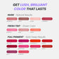 Wonderskin Wonderskin Wonder Blading Lip Stain Peel Off Masque - Long Lasting, Waterproof And Transfer Proof Pink Lip Tint, Matte Finish Peel Off Makeup (Sweetheart Masque)