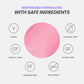 Wonderskin Wonderskin Wonder Blading Lip Stain Peel Off Masque - Long Lasting, Waterproof And Transfer Proof Pink Lip Tint, Matte Finish Peel Off Makeup (Beautiful Masque)