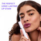 Wonderskin Wonderskin Wonder Blading Lip Stain Peel Off Masque - Long Lasting, Waterproof And Transfer Proof Nude Lip Tint, Matte Finish Peel Off Makeup (Bella Masque)