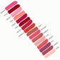 Wonderskin Wonderskin Wonder Blading Lip Stain Peel Off Masque - Long Lasting, Waterproof And Transfer Proof Pink Lip Tint, Matte Finish Peel Off Makeup (Sweetheart Masque)