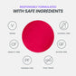 Wonderskin Wonderskin Wonder Blading Lip Stain Peel Off Masque - Long Lasting, Waterproof And Transfer Proof Pink Lip Tint, Matte Finish Peel Off Makeup (First Kiss Masque)