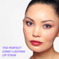 Wonderskin Wonderskin Wonder Blading Lip Stain Peel Off Masque - Long Lasting, Waterproof And Transfer Proof Pink Lip Tint, Matte Finish Peel Off Makeup (Romance Masque)