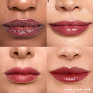 Wonderskin Wonderskin Wonder Blading Lip Stain Peel Off Masque - Long Lasting, Waterproof And Transfer Proof Nude Lip Tint, Matte Finish Peel Off Lip Stain (Whimsical Masque)