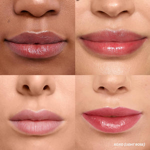 Wonderskin Wonderskin Wonder Blading Lip Stain Peel Off Masque - Long Lasting, Waterproof And Transfer Proof Nude Lip Tint, Matte Finish Peel Off Makeup (XOXO Masque)