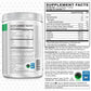 Xtend XTEND Original BCAA Powder 7g BCAA And 2.5g L-Glutamine, Sugar Free Post Workout Muscle Recovery Drink With Amino Acids For Men And Women, 30 Servings