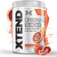 Xtend XTEND Original BCAA Powder 7g BCAA And 2.5g L-Glutamine, Sugar Free Post Workout Muscle Recovery Drink With Amino Acids For Men And Women, 30 Servings