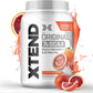 Xtend XTEND Original BCAA Powder 7g BCAA And 2.5g L-Glutamine, Sugar Free Post Workout Muscle Recovery Drink With Amino Acids For Men And Women, 30 Servings