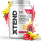 Xtend XTEND Original BCAA Powder 7g BCAA And 2.5g L-Glutamine, Sugar Free Post Workout Muscle Recovery Drink With Amino Acids For Men And Women, 30 Servings