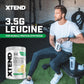 Xtend XTEND Original BCAA Powder 7g BCAA And 2.5g L-Glutamine, Sugar Free Post Workout Muscle Recovery Drink With Amino Acids For Men And Women, 30 Servings