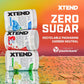 Xtend XTEND Original BCAA Powder 7g BCAA And 2.5g L-Glutamine, Sugar Free Post Workout Muscle Recovery Drink With Amino Acids For Men And Women, 30 Servings