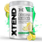 Xtend XTEND Original BCAA Powder 7g BCAA And 2.5g L-Glutamine, Sugar Free Post Workout Muscle Recovery Drink With Amino Acids For Men And Women, 30 Servings