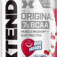 Xtend XTEND Original BCAA Powder 7g BCAA And 2.5g L-Glutamine, Sugar Free Post Workout Muscle Recovery Drink With Amino Acids For Men And Women, 30 Servings