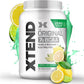 Xtend XTEND Original BCAA Powder 7g BCAA And 2.5g L-Glutamine, Sugar Free Post Workout Muscle Recovery Drink With Amino Acids For Men And Women, 30 Servings