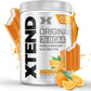 Xtend XTEND Original BCAA Powder 7g BCAA And 2.5g L-Glutamine, Sugar Free Post Workout Muscle Recovery Drink With Amino Acids For Men And Women, 30 Servings