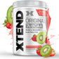 Xtend XTEND Original BCAA Powder 7g BCAA And 2.5g L-Glutamine, Sugar Free Post Workout Muscle Recovery Drink With Amino Acids For Men And Women, 30 Servings