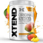 Xtend XTEND Original BCAA Powder 7g BCAA And 2.5g L-Glutamine, Sugar Free Post Workout Muscle Recovery Drink With Amino Acids For Men And Women, 30 Servings