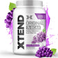 Xtend XTEND Original BCAA Powder 7g BCAA And 2.5g L-Glutamine, Sugar Free Post Workout Muscle Recovery Drink With Amino Acids For Men And Women, 30 Servings