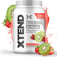 Xtend XTEND Original BCAA Powder 7g BCAA And 2.5g L-Glutamine, Sugar Free Post Workout Muscle Recovery Drink With Amino Acids For Men And Women, 30 Servings