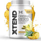 Xtend XTEND Original BCAA Powder 7g BCAA And 2.5g L-Glutamine, Sugar Free Post Workout Muscle Recovery Drink With Amino Acids For Men And Women, 30 Servings