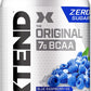 Xtend XTEND Original BCAA Powder 7g BCAA And 2.5g L-Glutamine, Sugar Free Post Workout Muscle Recovery Drink With Amino Acids For Men And Women, 30 Servings