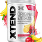 Xtend XTEND Original BCAA Powder 7g BCAA And 2.5g L-Glutamine, Sugar Free Post Workout Muscle Recovery Drink With Amino Acids For Men And Women, 30 Servings