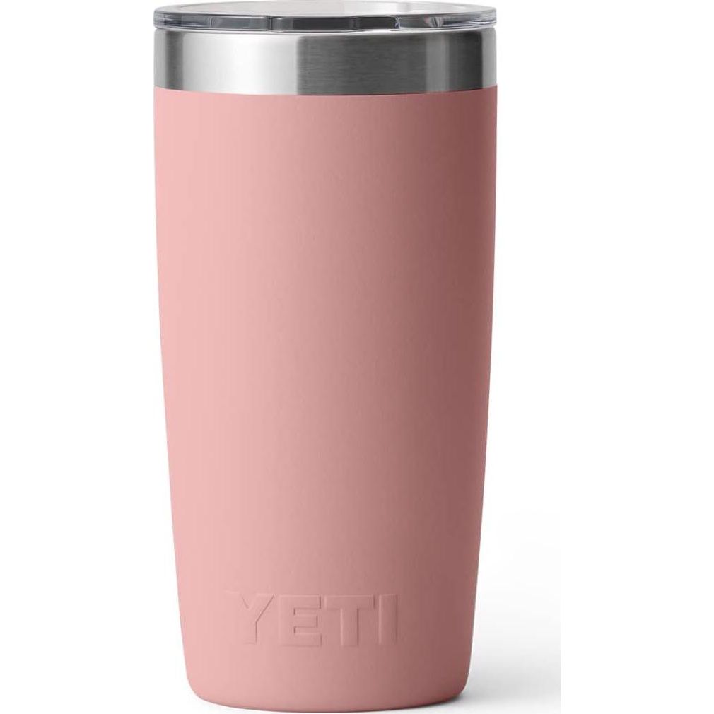 YETI Magslider Lid, Pastel Pink, 20 Ounce,888830181126