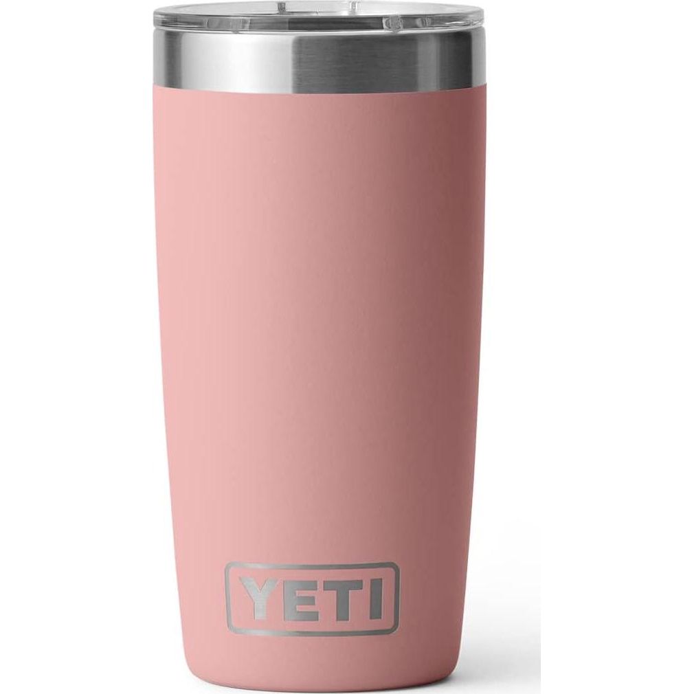 YETI Magslider Lid, Pastel Pink, 20 Ounce,888830181126