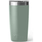 YETI Rambler 10 Oz Tumbler, Stainless Steel, Vacuum Insulated With MagSlider Lid, Sagebrush Green,888830074114