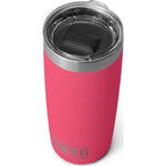 YETI Rambler 10 Oz Tumbler, Stainless Steel, Vacuum Insulated With MagSlider Lid, Bimini Pink,888830201787