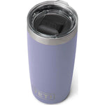 YETI Rambler 10 Oz Tumbler, Stainless Steel, Vacuum Insulated With MagSlider Lid, Cosmic Lilac,888830252338