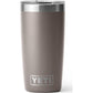 YETI Rambler 10 Oz Tumbler, Stainless Steel, Vacuum Insulated With MagSlider Lid, Sharptail Taupe,888830130278