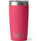 YETI Rambler 10 Oz Tumbler, Stainless Steel, Vacuum Insulated With MagSlider Lid, Bimini Pink,888830201787