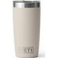 YETI Rambler 10 Oz Tumbler, Stainless Steel, Vacuum Insulated With MagSlider Lid, Cape Taupe,888830344248