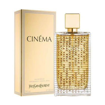 Yves Saint Laurent Cinema Eau De Parfum For Her 90ml