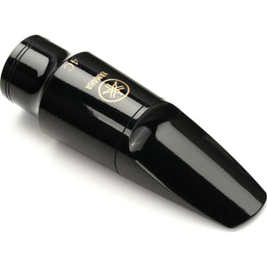 Yamaha 4C Alto Saxophone Mouthpiece, 1 Pc, Standard Series, Easy Playability, Ideal for Beginners & Students