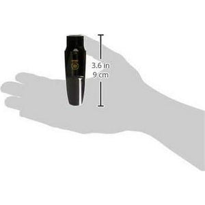 Yamaha 4C Alto Saxophone Mouthpiece, 1 Pc, Standard Series, Easy Playability, Ideal for Beginners & Students