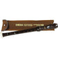 Yamaha YRN-302B Sopranino Recorder, Key of F, Baroque Fingering, Black, Ideal for Beginners & Musicians