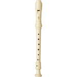 Yamaha YRS-23 Soprano Recorder, German Fingering, Natural 1.00 X 2.00 X 13.75,