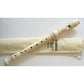 Yamaha YRS-23 Soprano Recorder, German Fingering, Natural 1.00 X 2.00 X 13.75,