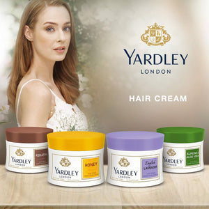 Yardley London Hair Cream 150g