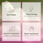Brainista Yerba Mate Instant Tea Powder, 3-in-1 Super Drink - Clean Energy, Brain Fog Buster, And Gut Health Powered By Nootropics, Prebiotics And Probiotics | Yerba Magic Strawberry Matcha 30 Servings