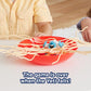 Yeti in My Spaghetti Board Game for Kids Age 4+ Family Game Hand Eye Coordination Toy