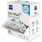ZEISS ZEISS Pre-Moistened Lens Cleaning Wipes With 70% Alcohol, 250 Count
