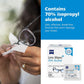 ZEISS ZEISS Pre-Moistened Lens Cleaning Wipes With 70% Alcohol, 250 Count
